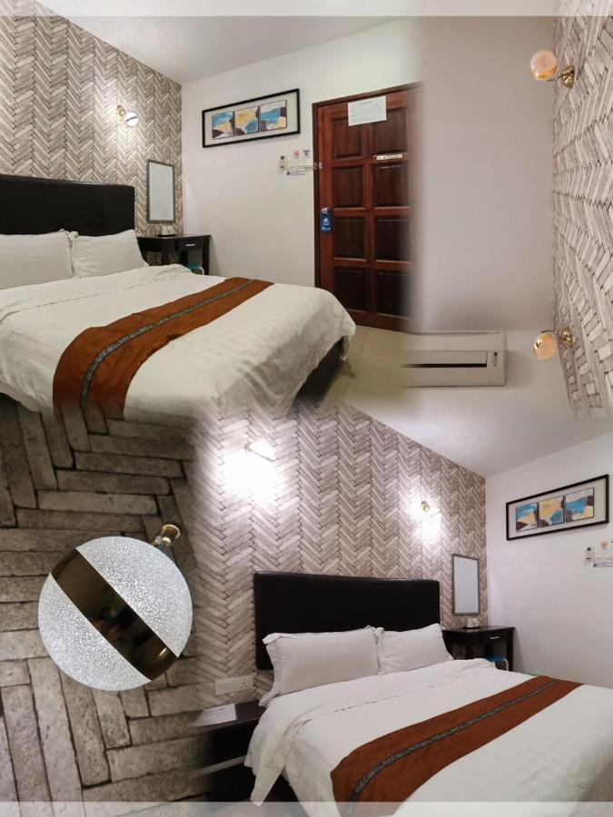 Inn Residence 18 Джорджтаун Екстер'єр фото